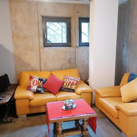 Loft In Κουρμαγιέρ Εξωτερικό φωτογραφία