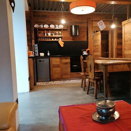 Loft In Κουρμαγιέρ Εξωτερικό φωτογραφία