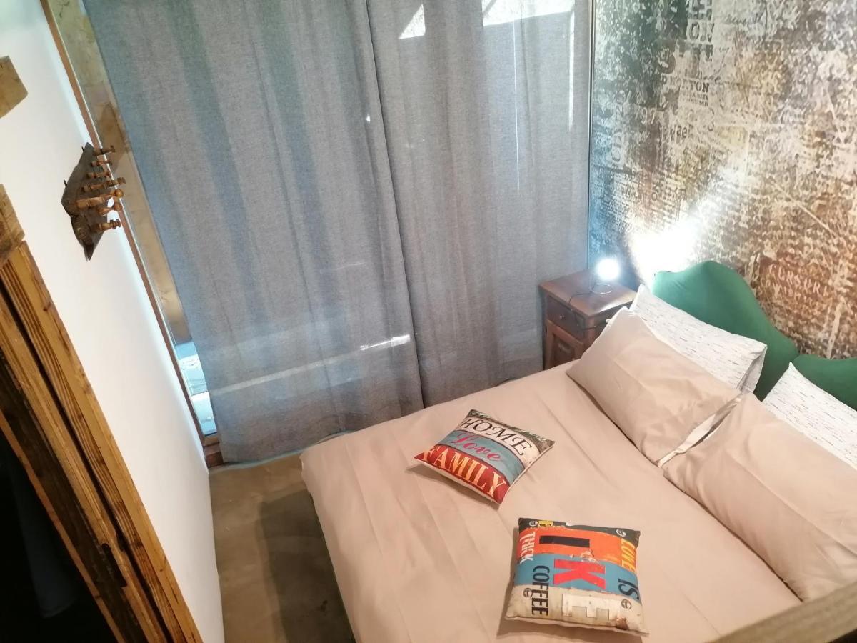 Loft In Κουρμαγιέρ Εξωτερικό φωτογραφία