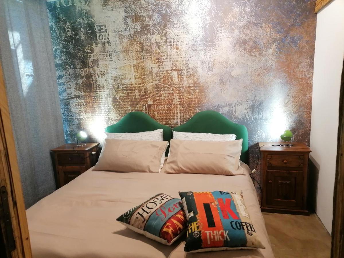 Loft In Κουρμαγιέρ Εξωτερικό φωτογραφία