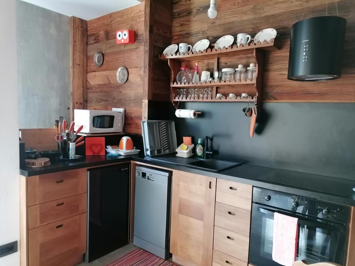Loft In Κουρμαγιέρ Εξωτερικό φωτογραφία